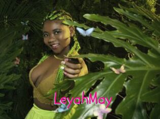 LeyahMay
