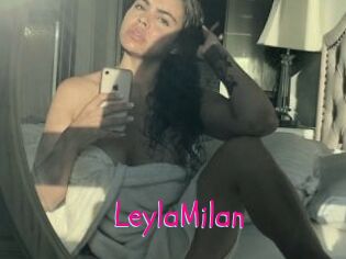 LeylaMilan