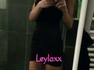 Leylaxx