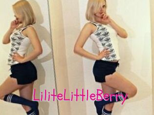 Li1ite_Litt1e_Berry Spanking Sarah