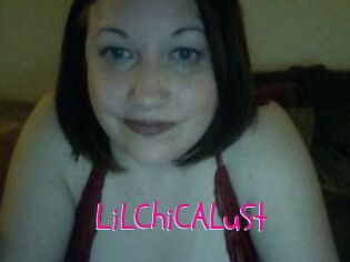LiLChiCALuSt