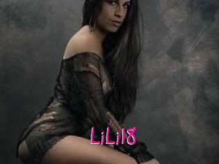 LiLi18