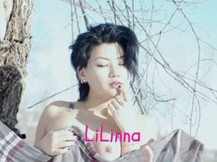LiLinna Spanking Sarah