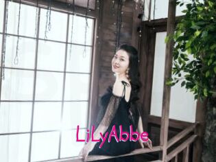 LiLyAbbe