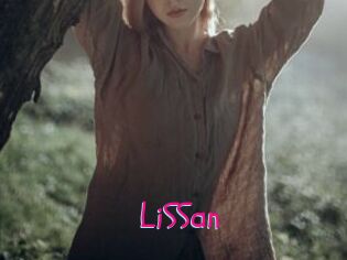 LiSSan