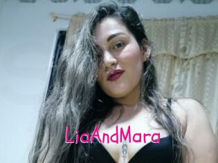 LiaAndMara