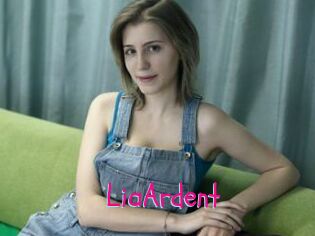 LiaArdent