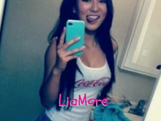 LiaMore