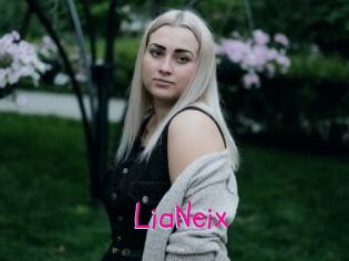 LiaNeix Spanking Sarah