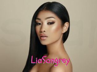 LiaSangrey