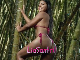 LiaSantril