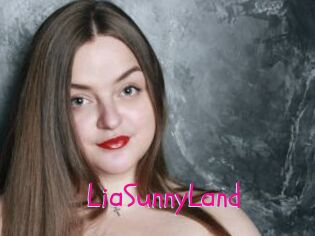 LiaSunnyLand