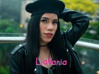 LiaVania