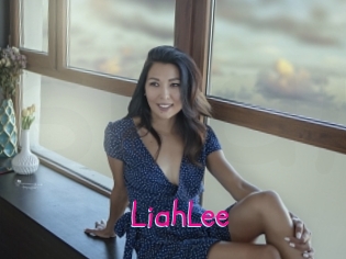 LiahLee Spanking Sarah