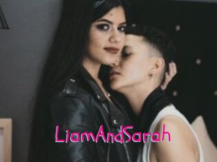 LiamAndSarah