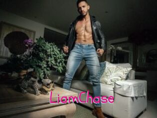 LiamChase Spanking Sarah