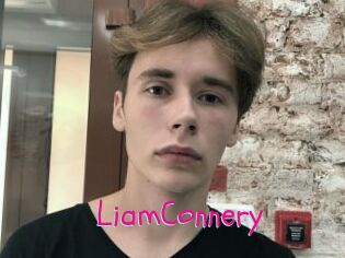LiamConnery