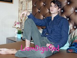 LiamDignified