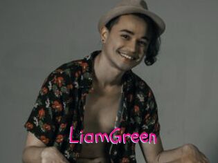 LiamGreen Spanking Sarah