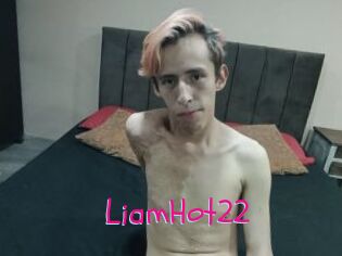 LiamHot22