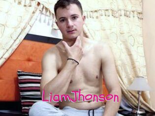 LiamJhonson