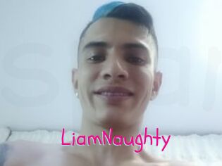 LiamNaughty
