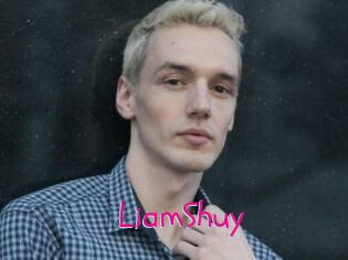 LiamShuy