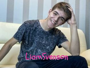 LiamSvenson Spanking Sarah
