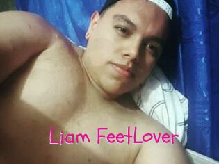 Liam_FeetLover Spanking Sarah