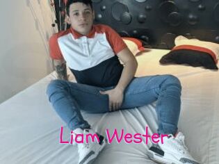 Liam_Wester