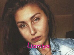 Liamiya