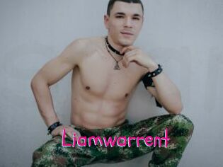 Liamwarrent