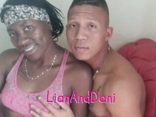 LianAndDani