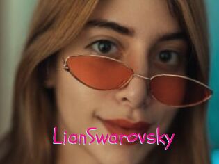 LianSwarovsky
