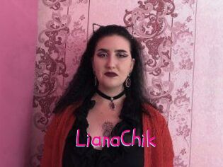 LianaChik