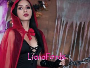 LianaFords
