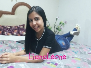 LianaLeone Spanking Sarah