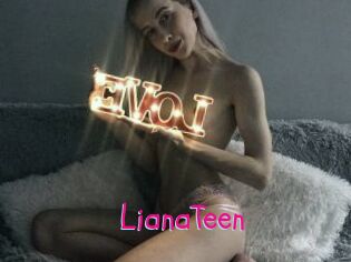 LianaTeen