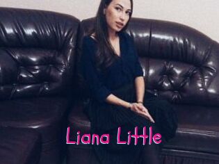 Liana_Little