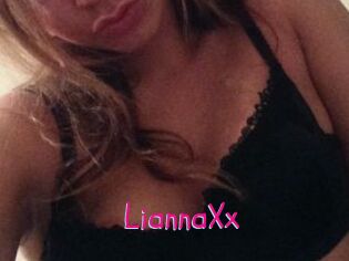 LiannaXx