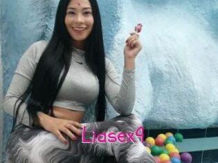 Liasex9 Spanking Sarah