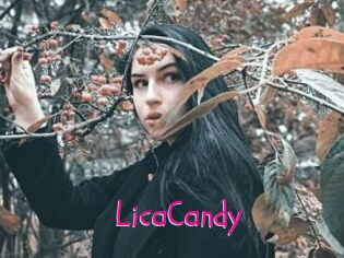 LicaCandy