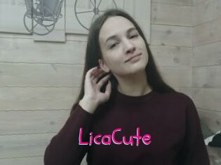 LicaCute Spanking Sarah