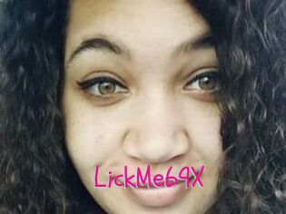 LickMe69X