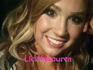LickMeLauren