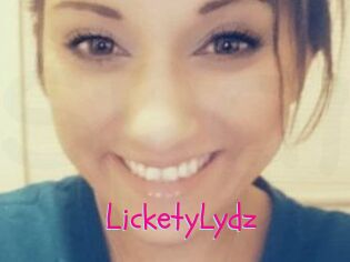 LicketyLydz