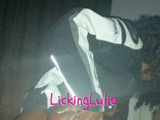 LickingLulie