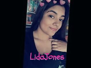 LidaJones