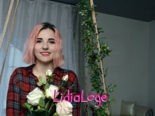 LidiaLoge