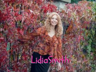 LidiaSmith